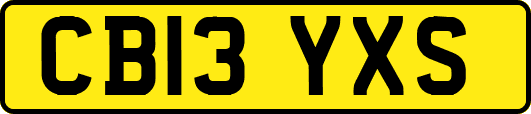 CB13YXS