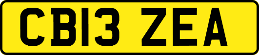 CB13ZEA