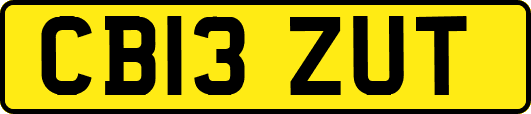 CB13ZUT