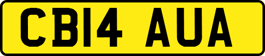 CB14AUA