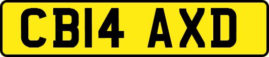 CB14AXD