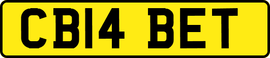 CB14BET