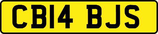 CB14BJS
