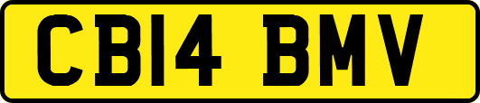 CB14BMV