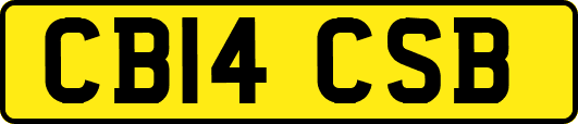 CB14CSB