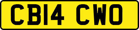 CB14CWO