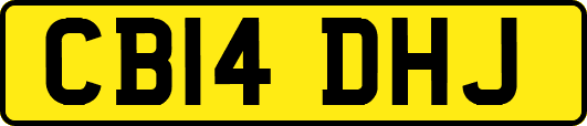CB14DHJ