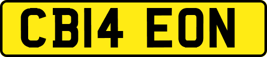 CB14EON