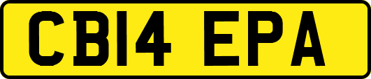 CB14EPA