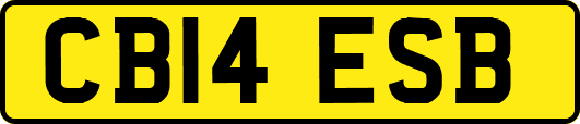 CB14ESB