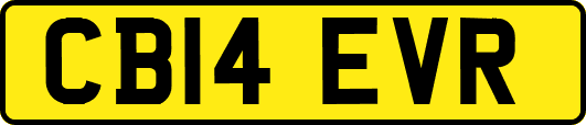 CB14EVR