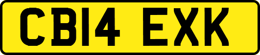 CB14EXK