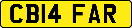 CB14FAR