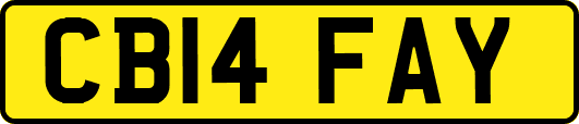 CB14FAY