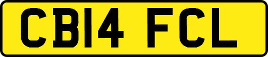 CB14FCL