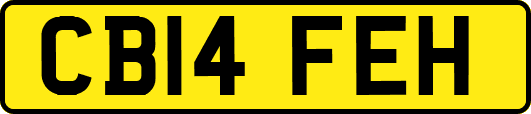 CB14FEH