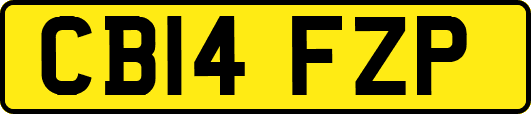 CB14FZP