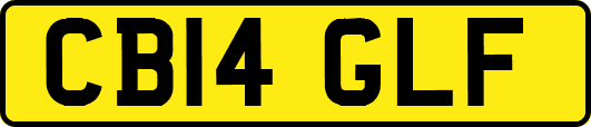 CB14GLF