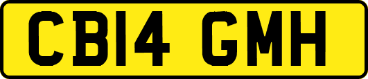 CB14GMH