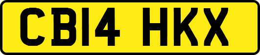CB14HKX