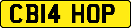 CB14HOP