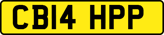 CB14HPP
