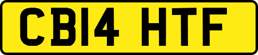 CB14HTF