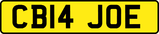 CB14JOE