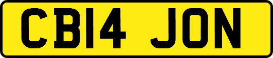 CB14JON