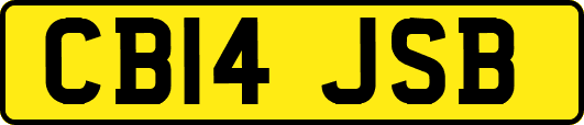 CB14JSB