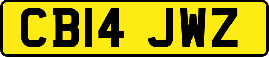 CB14JWZ