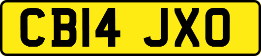 CB14JXO