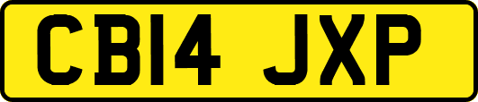 CB14JXP