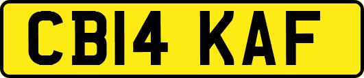 CB14KAF