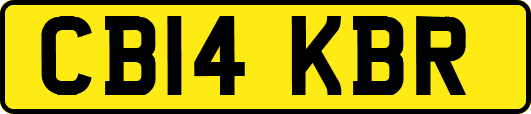 CB14KBR