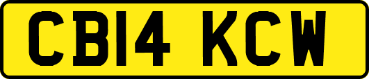 CB14KCW