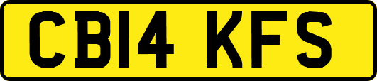 CB14KFS