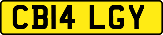 CB14LGY