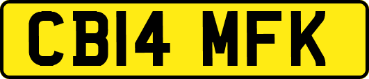 CB14MFK
