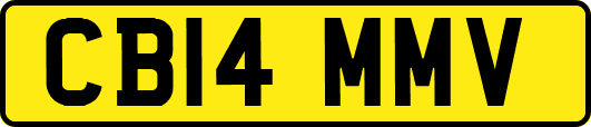 CB14MMV