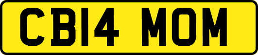 CB14MOM