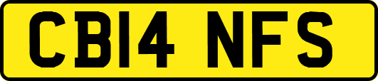 CB14NFS
