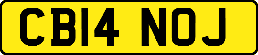 CB14NOJ