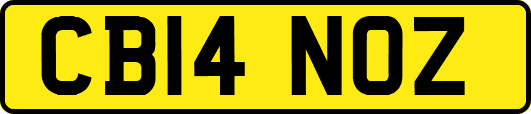 CB14NOZ
