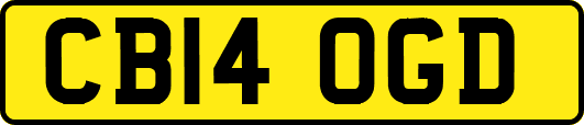 CB14OGD