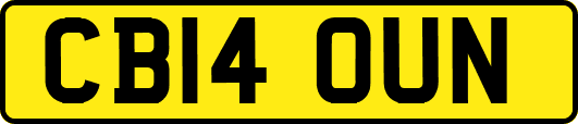 CB14OUN
