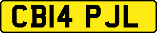 CB14PJL