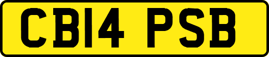 CB14PSB