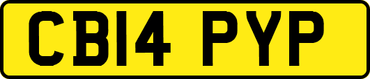 CB14PYP