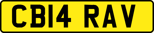 CB14RAV